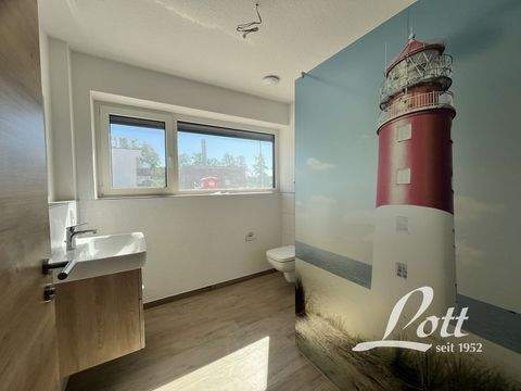 Augustfehn Wohnungen, Augustfehn Wohnung mieten