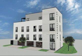 Musteransicht Gebäude