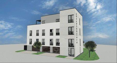 Bretten Büros, Büroräume, Büroflächen 