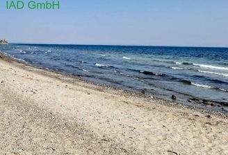 Ostseestrand