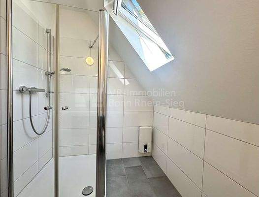 Duschbadezimmer 1. Obergeschoss