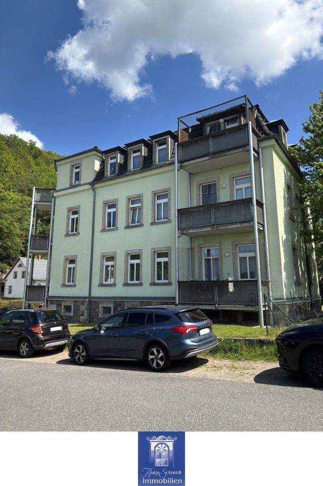 Wunderschöne Singlewohnung mit Balkon, Tageslichtbad und separater Küche! - Photo 4