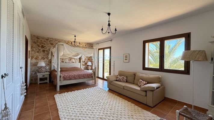  Exclusives Landhaus nahe Santanyi