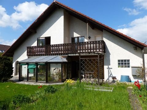 Schwanstetten Häuser, Schwanstetten Haus kaufen