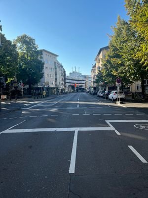 Kölnstraße