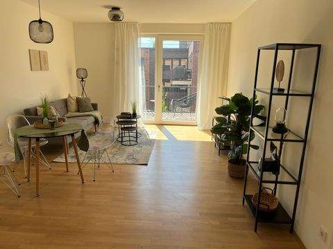 Wolfsburg Wohnungen, Wolfsburg Wohnung mieten