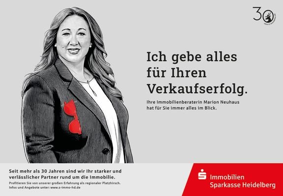 Maklermotiv Neuhaus