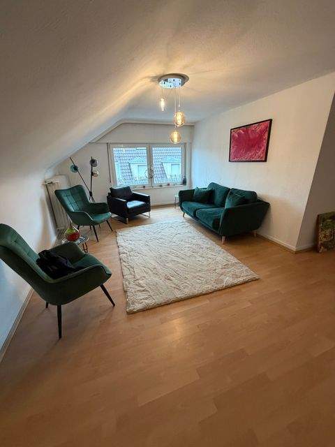 Saarbrücken Wohnungen, Saarbrücken Wohnung mieten