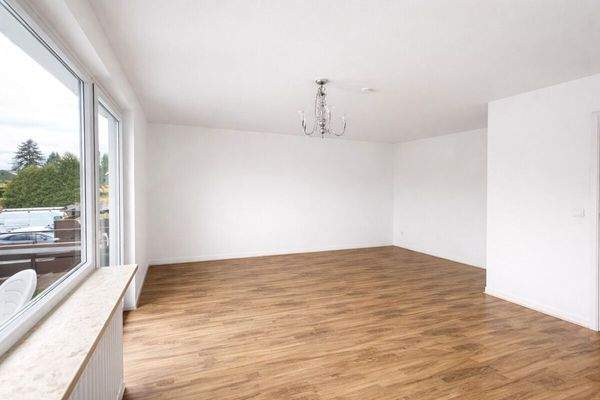 Wohnzimmer/Schlafzimmer