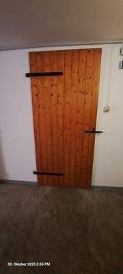 Kellertüren