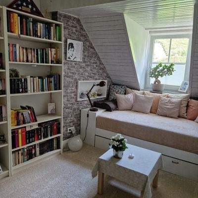 Obergeschoss Kinderzimmer