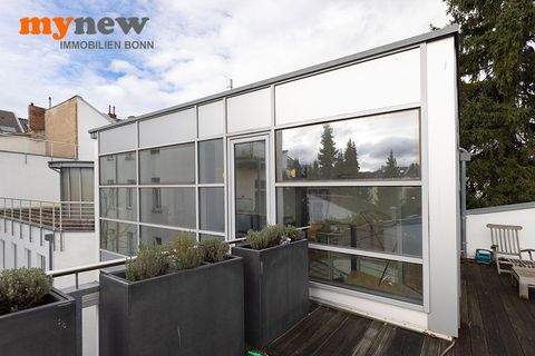 Bonn Wohnungen, Bonn Wohnung mieten