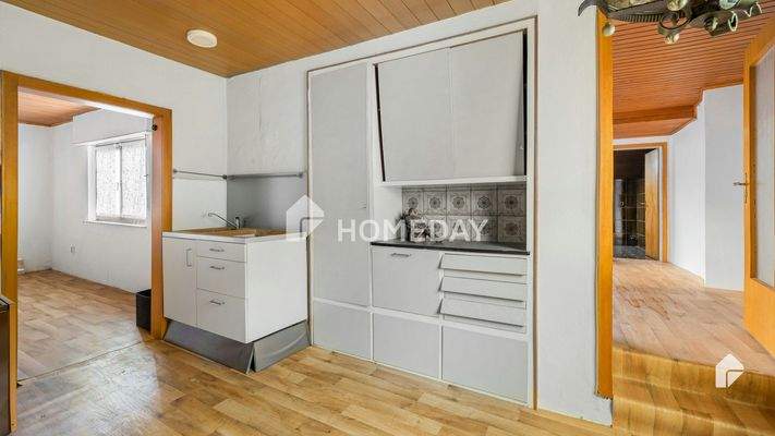 Haus 2 1. OG Küche 1