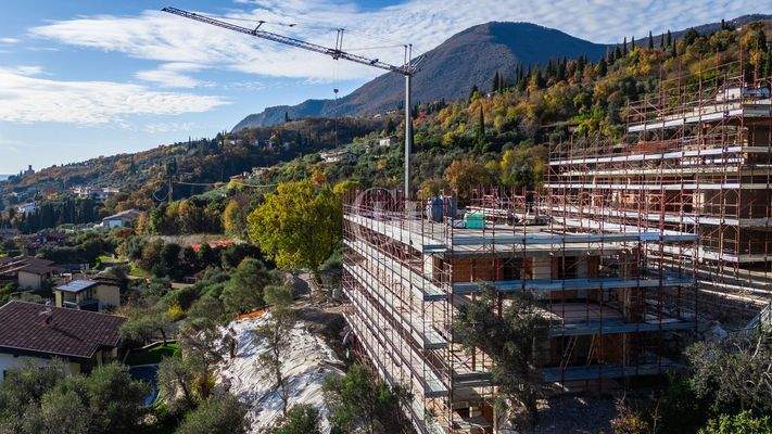 COMPLESSO RESIDENZIALE