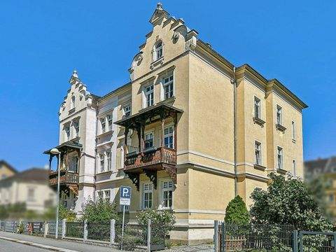 Zittau Renditeobjekte, Mehrfamilienhäuser, Geschäftshäuser, Kapitalanlage