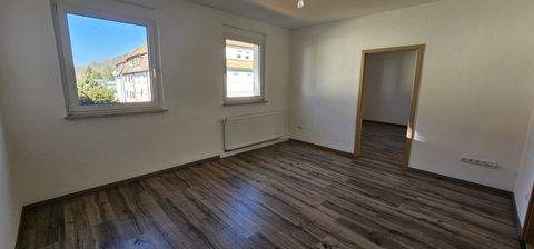 Sonneberg Wohnungen, Sonneberg Wohnung mieten