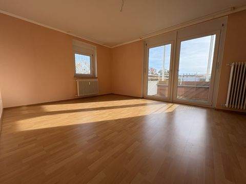 Ludwigshafen Wohnungen, Ludwigshafen Wohnung kaufen