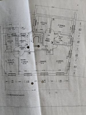 Grundriss 1.OG