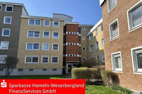 Hameln Wohnungen, Hameln Wohnung kaufen