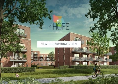 Norderstedt Wohnungen, Norderstedt Wohnung mieten