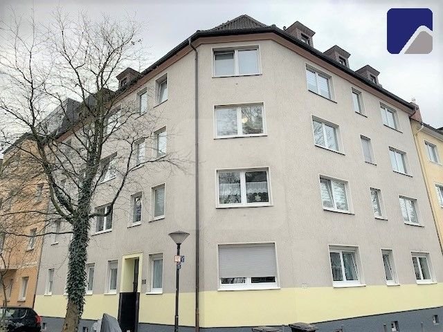 2 Zimmer Wohnung in Hagen (Altenhagen)