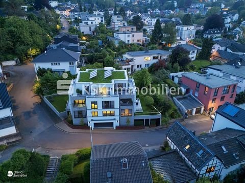 Bonn / Muffendorf Wohnungen, Bonn / Muffendorf Wohnung kaufen