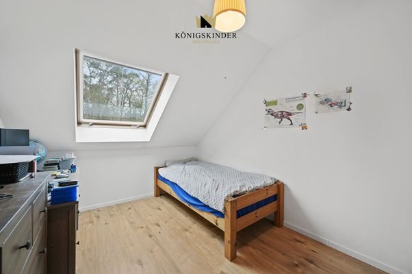 Kinderzimmer 3 OG