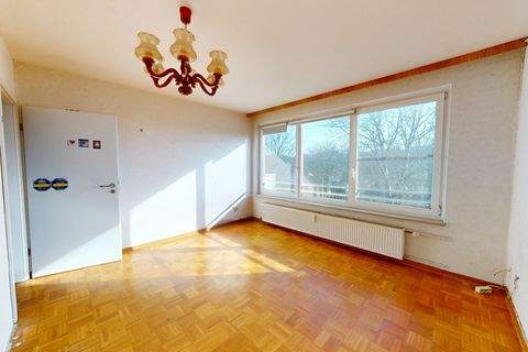 Kiel / Mettenhof Wohnungen, Kiel / Mettenhof Wohnung kaufen