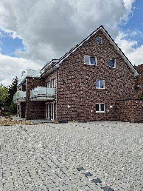 Bassum Wohnungen, Bassum Wohnung mieten