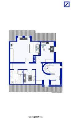 Dachgeschoss