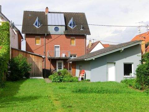 Limeshain-Hainchen Häuser, Limeshain-Hainchen Haus kaufen