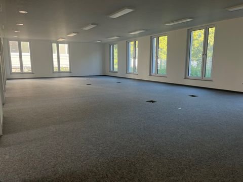 Weiden Büros, Büroräume, Büroflächen 