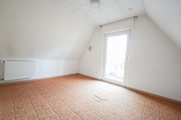 Schlafzimmer OG