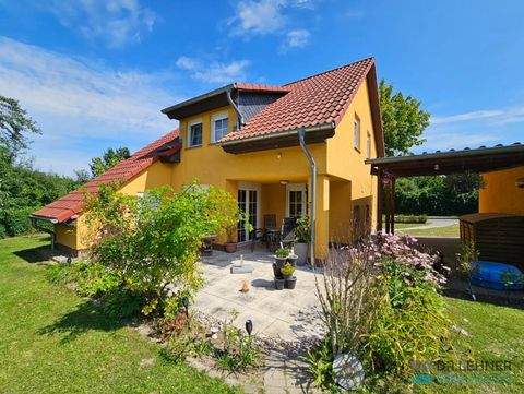 Röbel/Müritz Häuser, Röbel/Müritz Haus kaufen