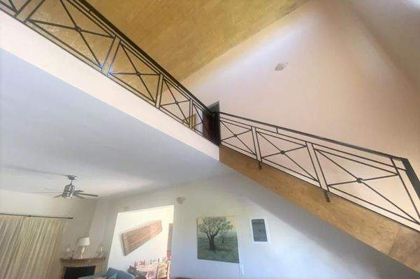 Schöne Villa mit einem separaten zweiten Haus zum Verkauf in Gavalochori