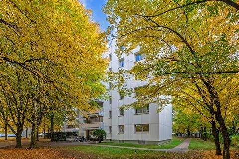 München Garage, München Stellplatz
