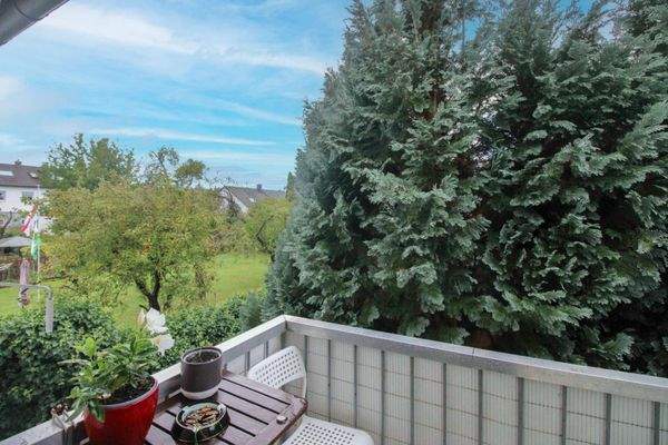 Balkon 1. OG