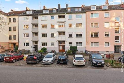 Bremen / Neustadt Wohnungen, Bremen / Neustadt Wohnung kaufen