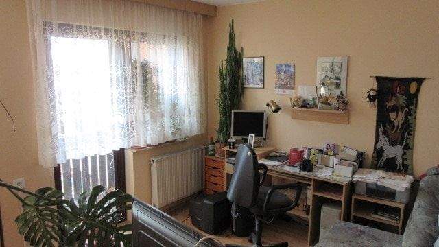 Kinderzimmer Obergeschoss