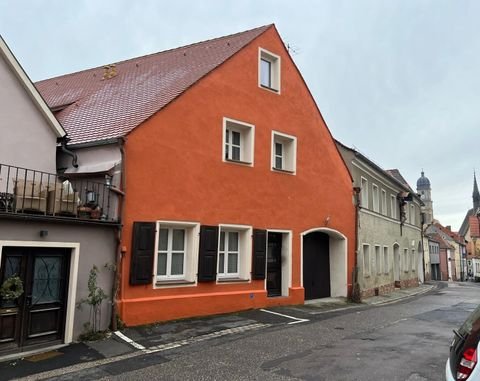 Amberg Häuser, Amberg Haus kaufen