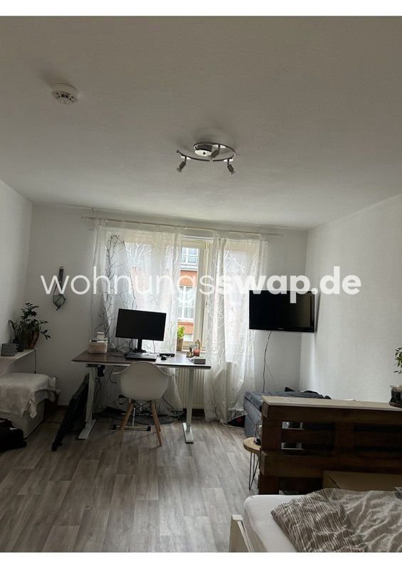 1 Zimmer Wohnung in Köln (Sülz)