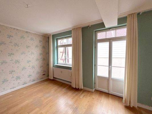 Obergeschoss - Wohnzimmer