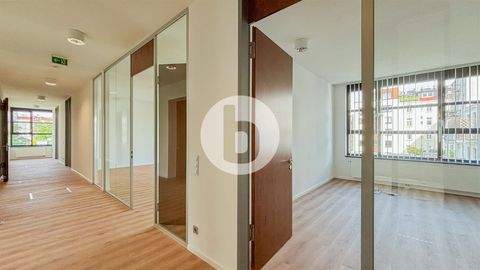 Hamburg Büros, Büroräume, Büroflächen 