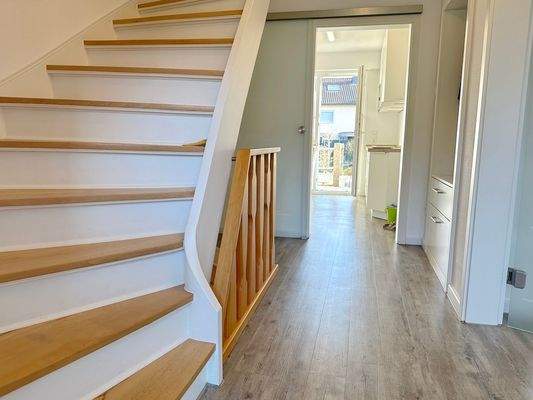 Herzlich willkommen!