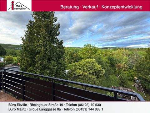 Eltville am Rhein Renditeobjekte, Mehrfamilienhäuser, Geschäftshäuser, Kapitalanlage