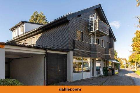 München Renditeobjekte, Mehrfamilienhäuser, Geschäftshäuser, Kapitalanlage