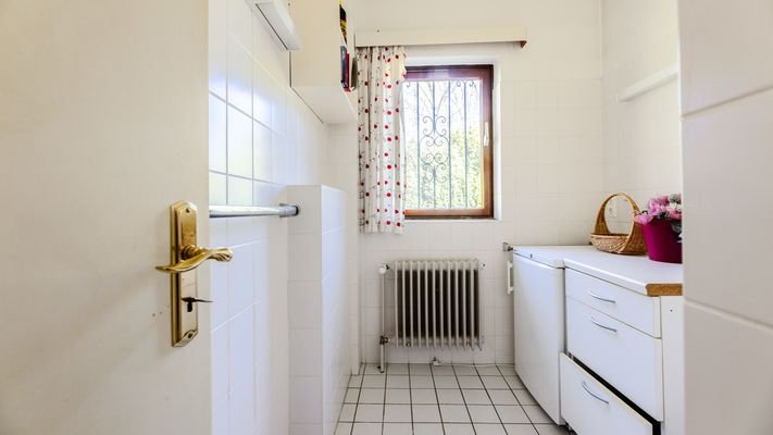 Küche Einliegerwohnung