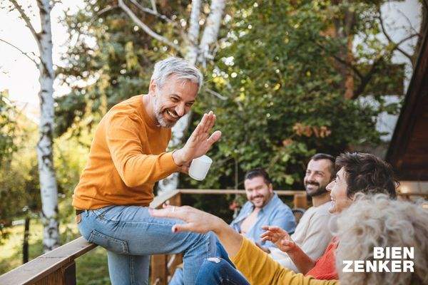 Freuen Sie sich auf Ihr neues ZuHAUSe