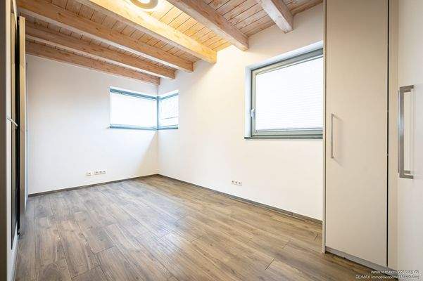 Zimmer II Erdgeschoss 