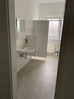 Toiletten